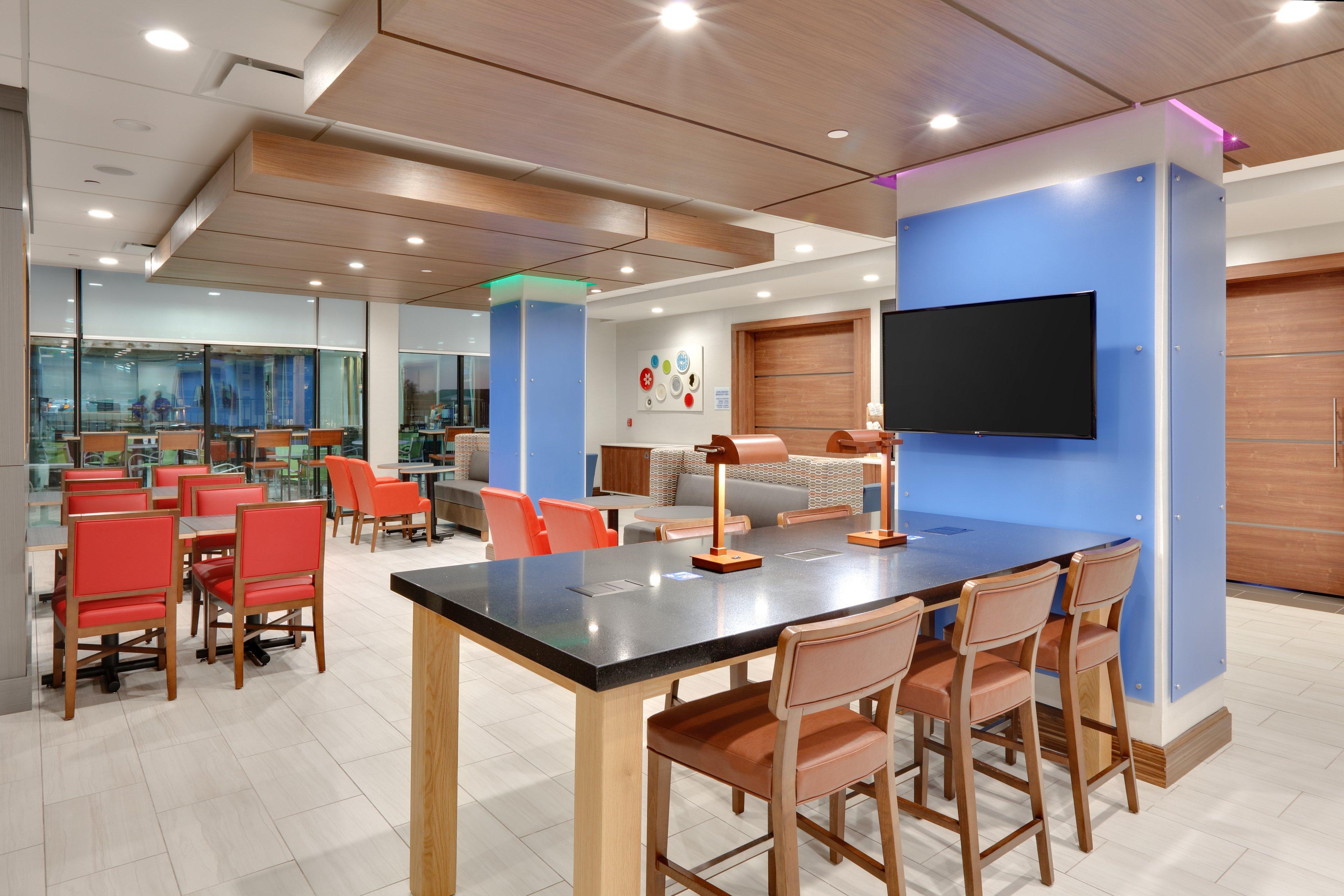 Holiday Inn Express & Suites Fort Worth North - Northlake By Ihg Exterior photo