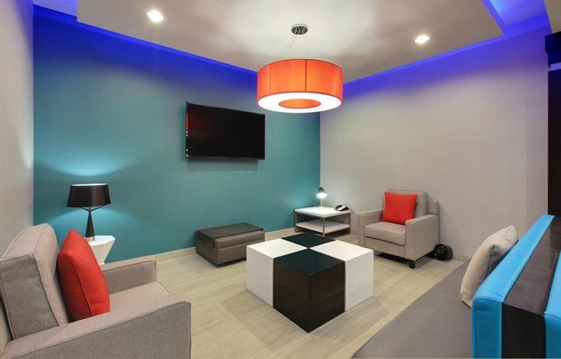Holiday Inn Express & Suites Fort Worth North - Northlake By Ihg Exterior photo