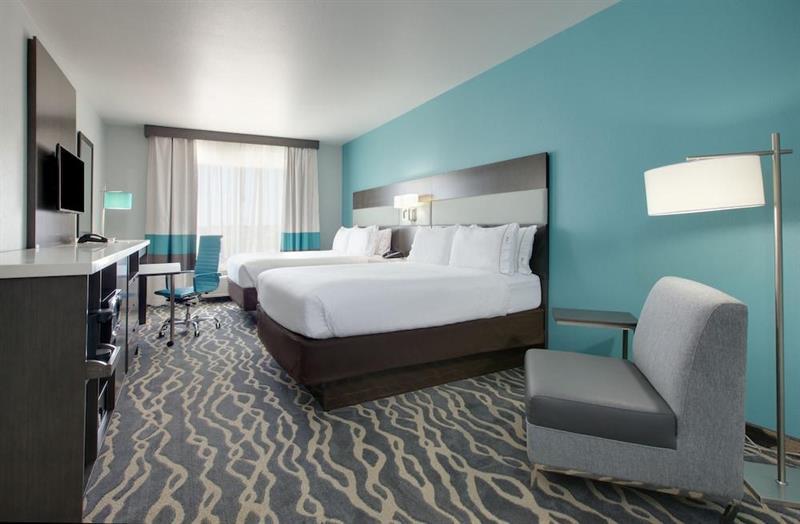 Holiday Inn Express & Suites Fort Worth North - Northlake By Ihg Exterior photo